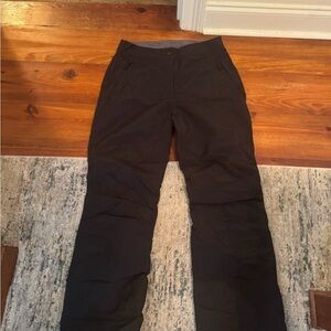 Lands' End Women’s Ski Pants Size S